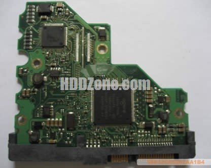 100328755 Seagate Harddisk kontrol devre mantık kartı