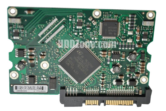 100383395 Seagate Harddisk kontrol devre mantık kartı