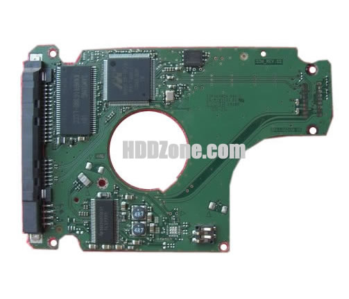 BF41-00315A Samsung Harddisk kontrol devre mantık kartı